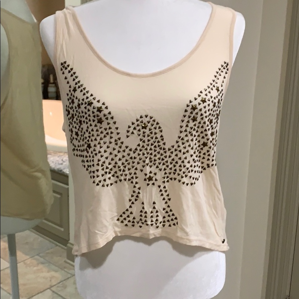 Guess Crop Top